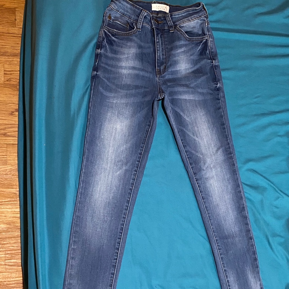 Highlight Jeans